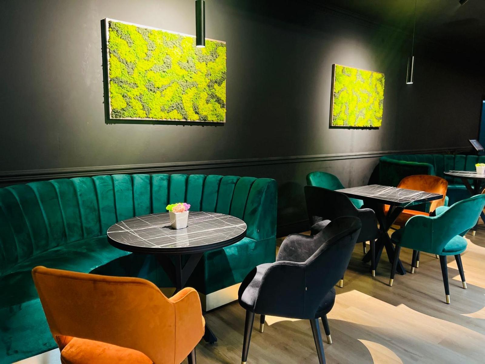 Hotel Finix Casino Kulata Exteriör bild
