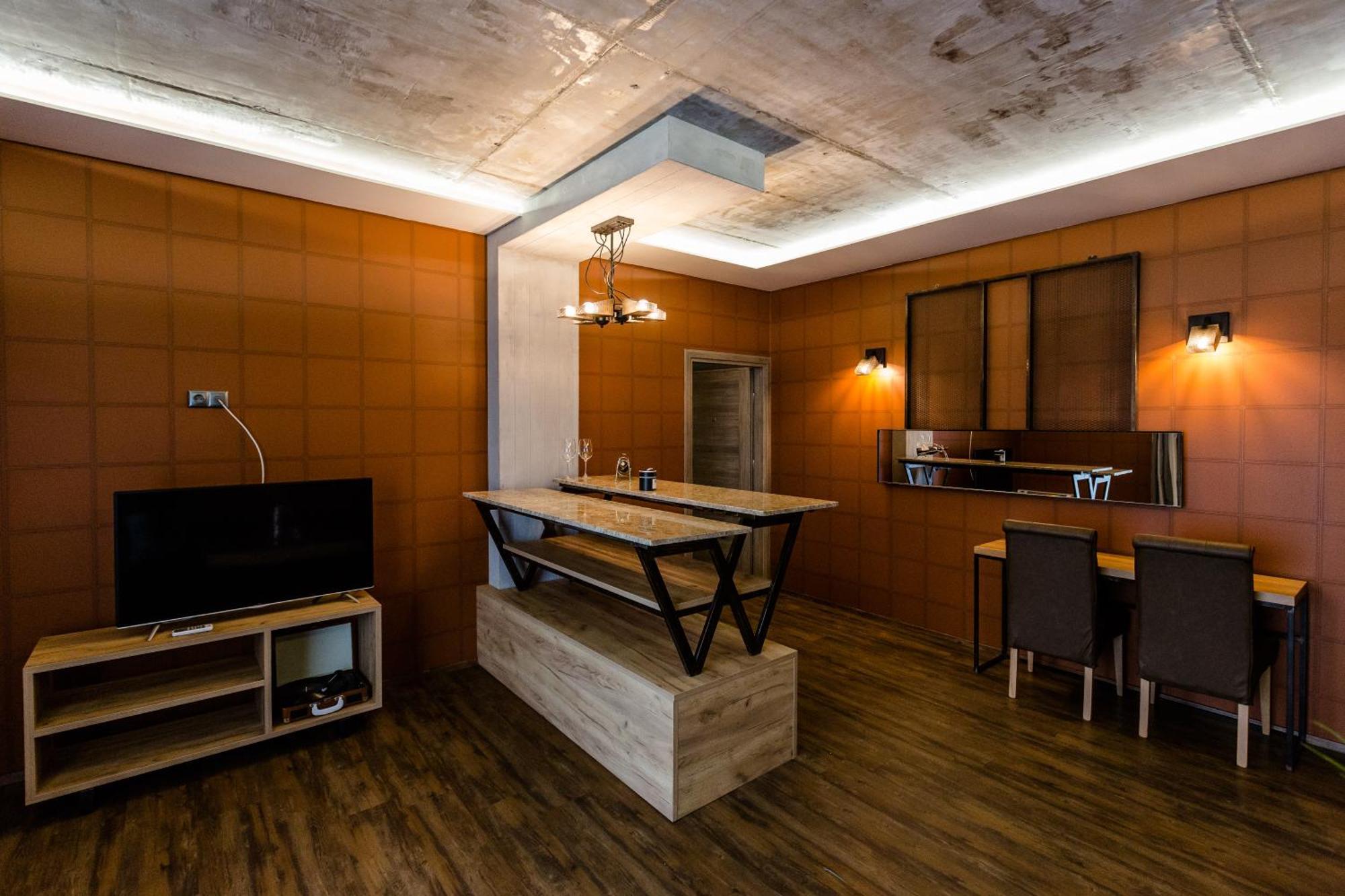 Hotel Finix Casino Kulata Exteriör bild